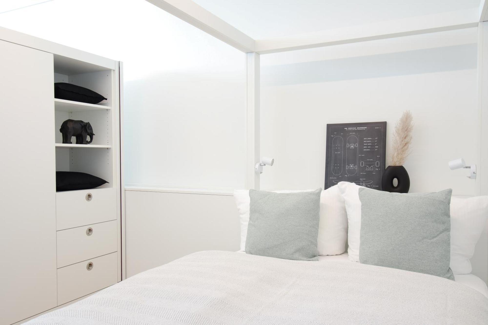 Loewe Apartments Am Rheinfall Neuhausen Am Rheinfall Eksteriør billede